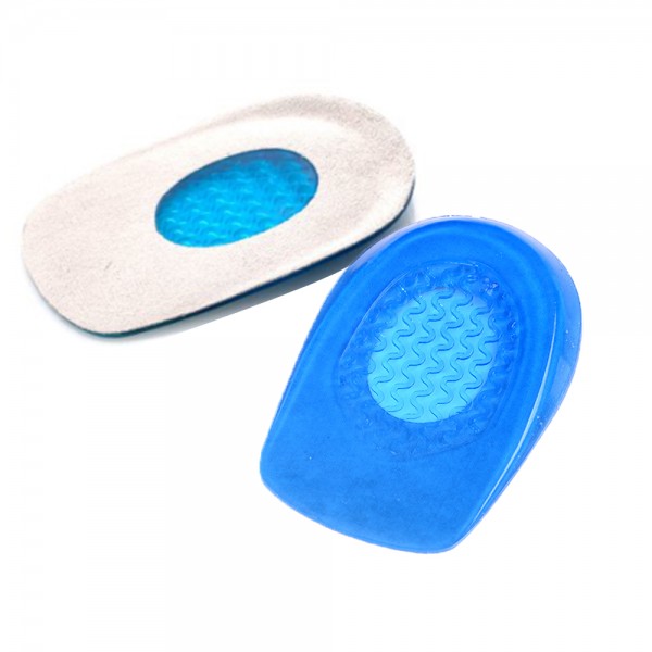 Ανατομικό υποπτέρνιο Gel heel insert MB.FC.215